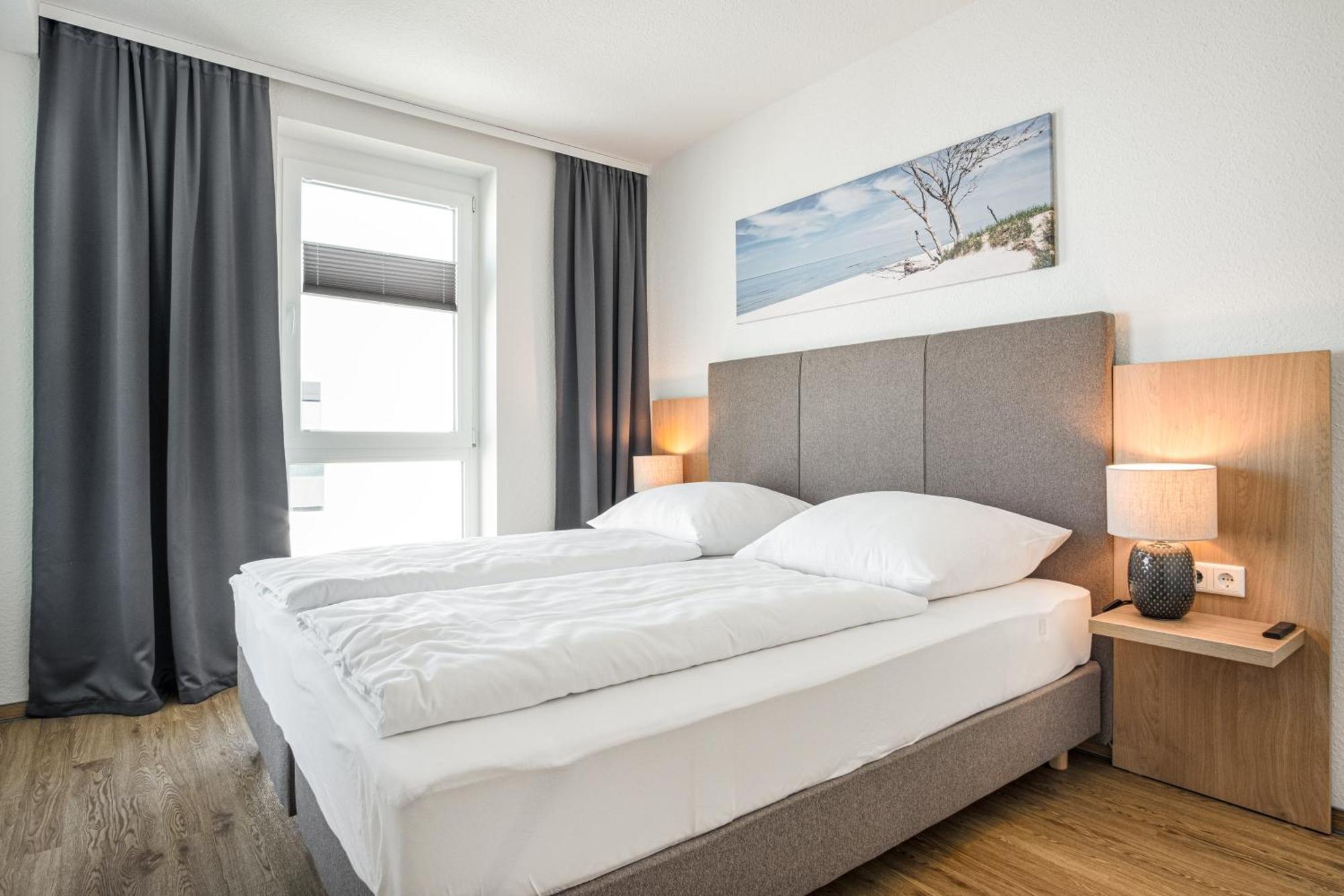 Appartement Seeluft